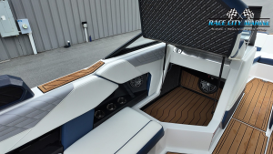 2023 Nautique Boats S23 for sale in Mooresville, North Carolina