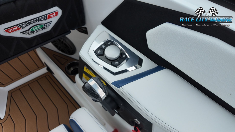 2023 Nautique Boats S23 for sale in Mooresville, North Carolina