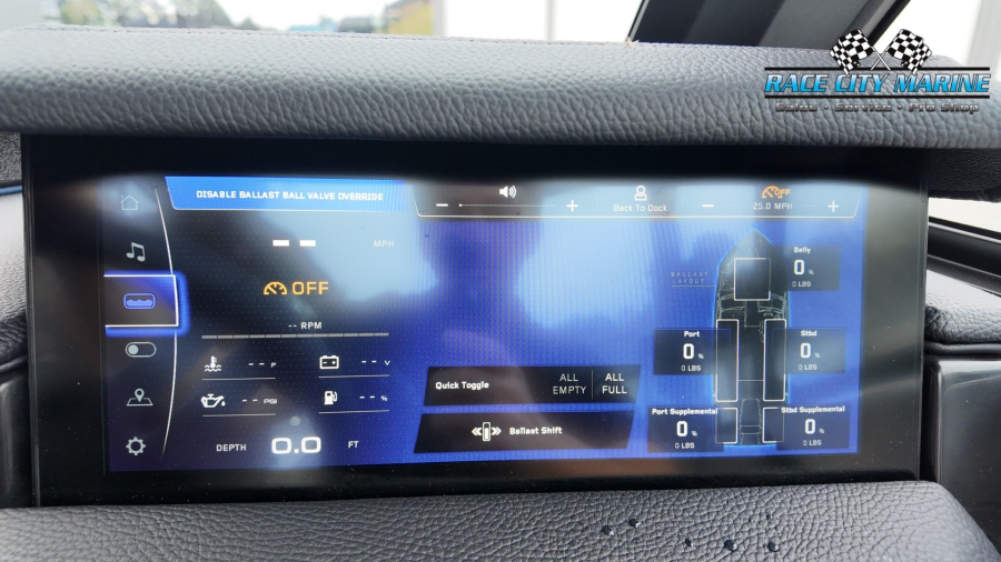 2023 Nautique Boats S23 for sale in Mooresville, North Carolina