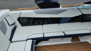 2023 Nautique Boats S23 for sale in Mooresville, North Carolina