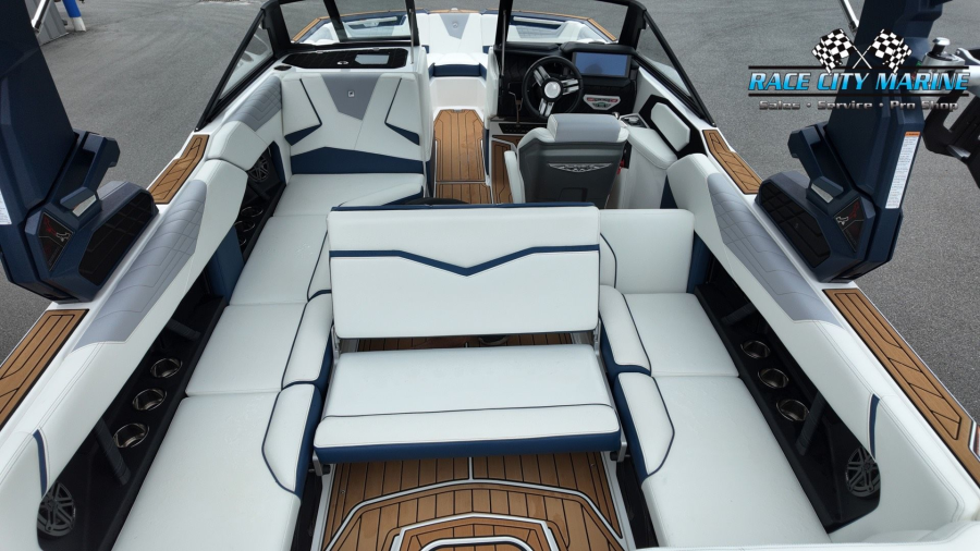 2023 Nautique Boats S23 for sale in Mooresville, North Carolina