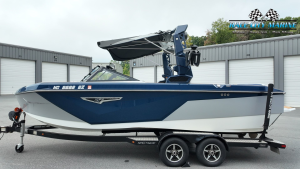 2023 Nautique Boats S23 for sale in Mooresville, North Carolina