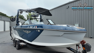 2023 Nautique Boats S23 for sale in Mooresville, North Carolina