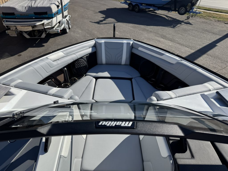 2026 Malibu Boats Wakesetter 25 LSV for sale in Kalispell, Montana