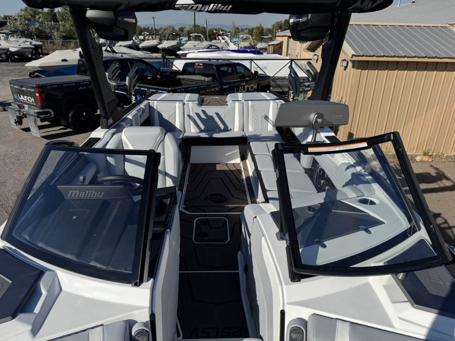 2026 Malibu Boats Wakesetter 25 LSV for sale in Kalispell, Montana