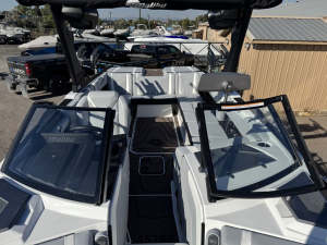 2026 Malibu Boats Wakesetter 25 LSV for sale in Kalispell, Montana