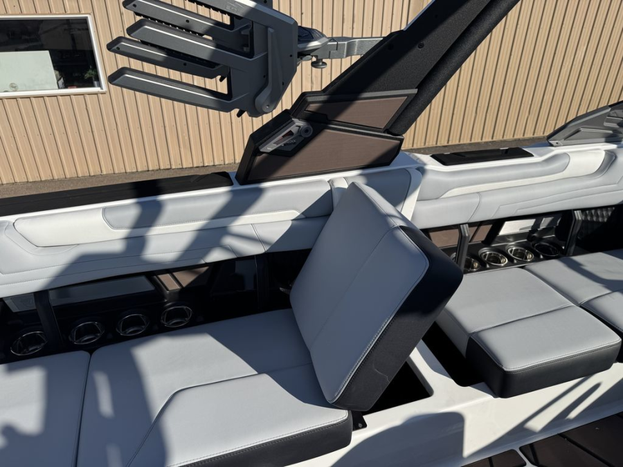 2026 Malibu Boats Wakesetter 25 LSV for sale in Kalispell, Montana
