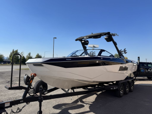 2026 Malibu Boats Wakesetter 25 LSV for sale in Kalispell, Montana