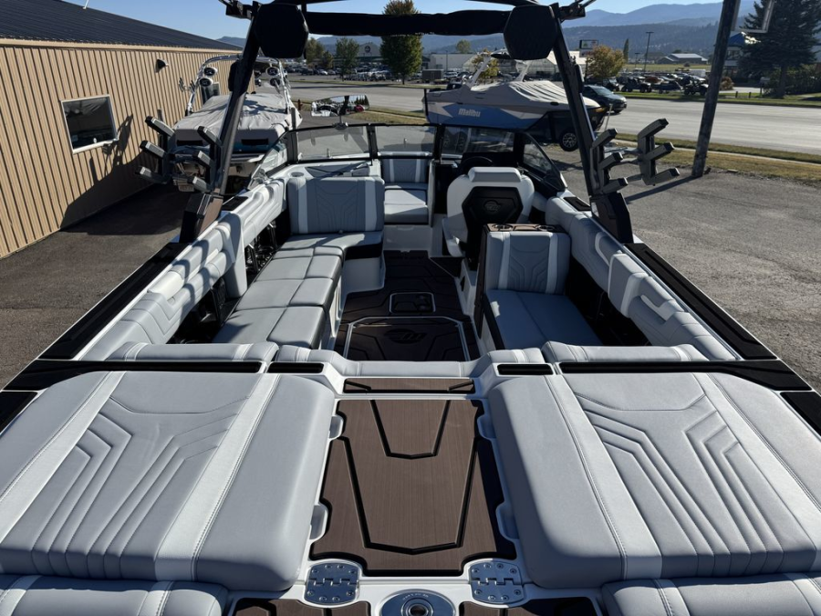 2026 Malibu Boats Wakesetter 25 LSV for sale in Kalispell, Montana