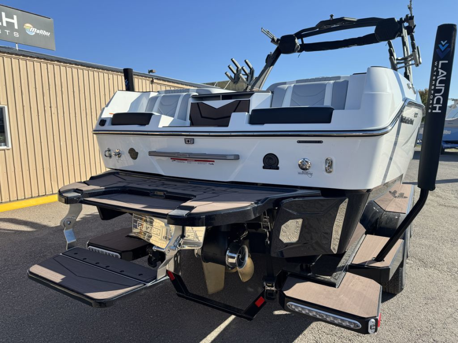 2026 Malibu Boats Wakesetter 25 LSV for sale in Kalispell, Montana
