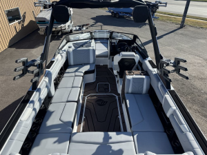 2026 Malibu Boats Wakesetter 25 LSV for sale in Kalispell, Montana