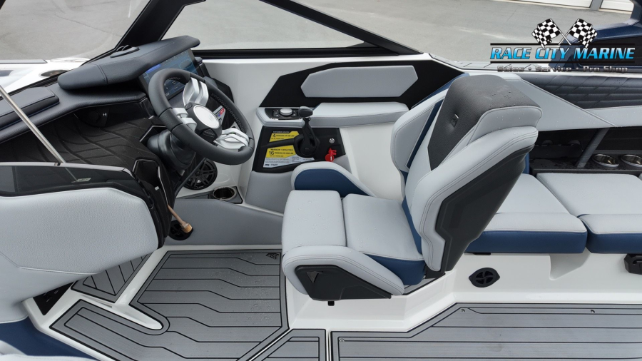 2026 Nautique Boats S23 for sale in Mooresville, North Carolina