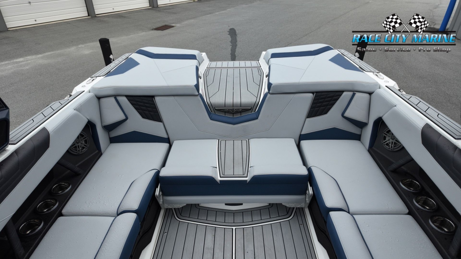 2026 Nautique Boats S23 for sale in Mooresville, North Carolina