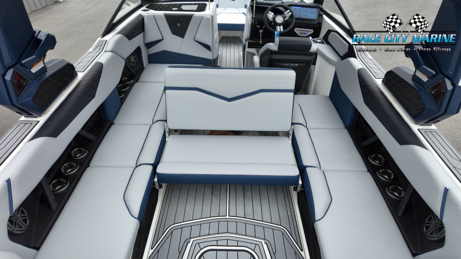 2026 Nautique Boats S23 for sale in Mooresville, North Carolina