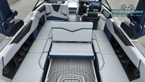 2026 Nautique Boats S23 for sale in Mooresville, North Carolina