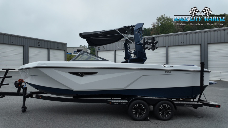 2026 Nautique Boats S23 for sale in Mooresville, North Carolina