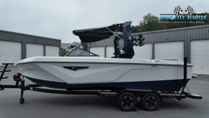 2026 Nautique Boats S23 for sale in Mooresville, North Carolina