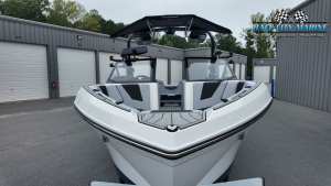 2026 Nautique Boats S23 for sale in Mooresville, North Carolina