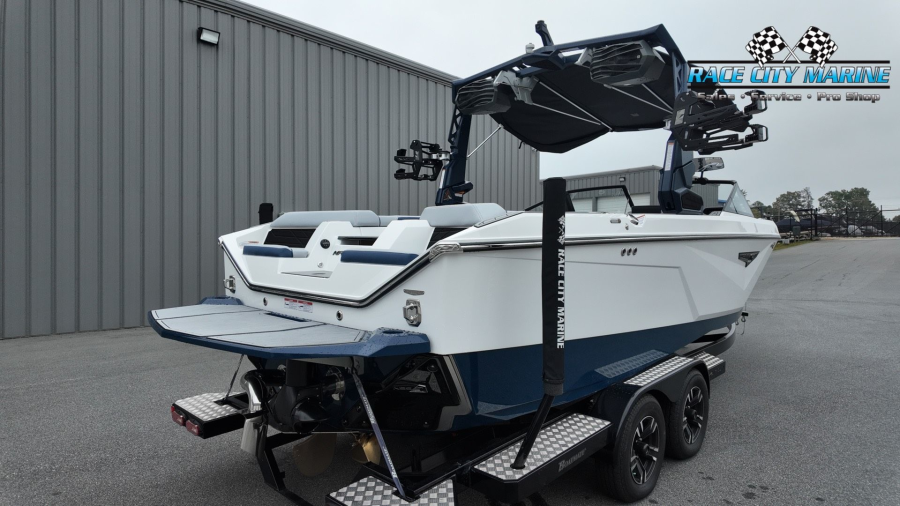 2026 Nautique Boats S23 for sale in Mooresville, North Carolina