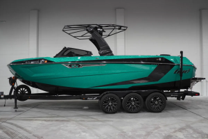 2024 Tige Boats Ultre 25ZX for sale in Pasco, Washington