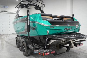2024 Tige Boats Ultre 25ZX for sale in Pasco, Washington