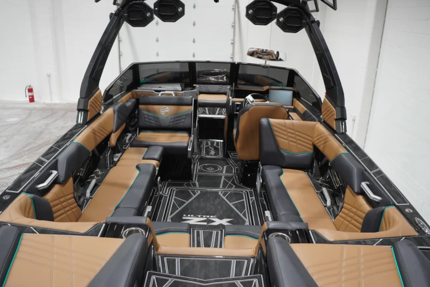 2024 Tige Ultre 25 ZX