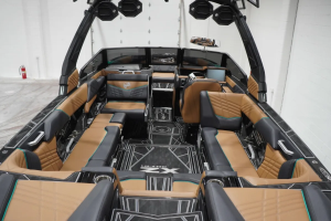 2024 Tige Boats Ultre 25ZX for sale in Pasco, Washington