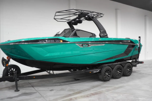 2024 Tige Boats Ultre 25ZX for sale in Pasco, Washington