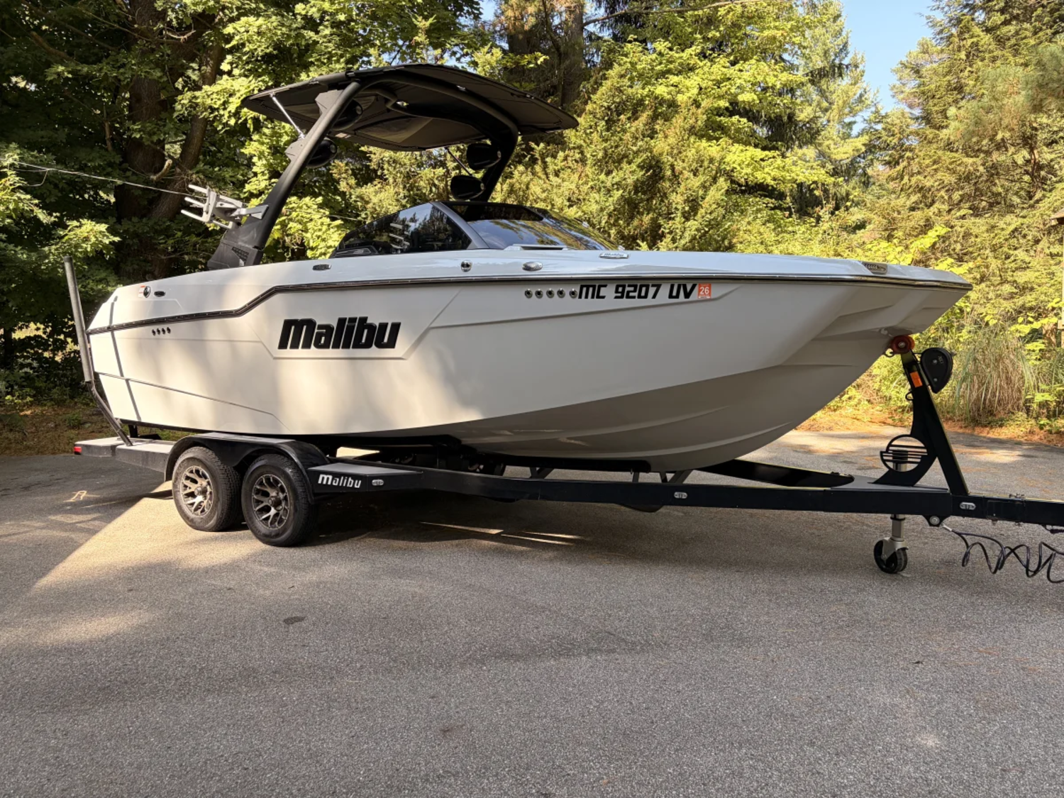 2022 Malibu Boats M220 for sale in Rockford, Michigan