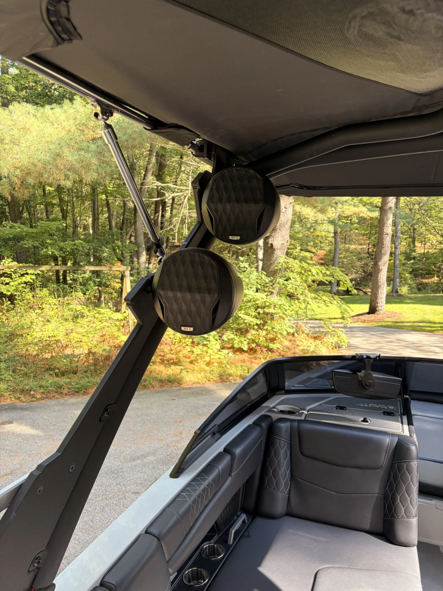 2022 Malibu Boats M220 for sale in Rockford, Michigan