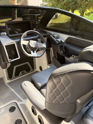 2022 Malibu Boats M220 for sale in Rockford, Michigan