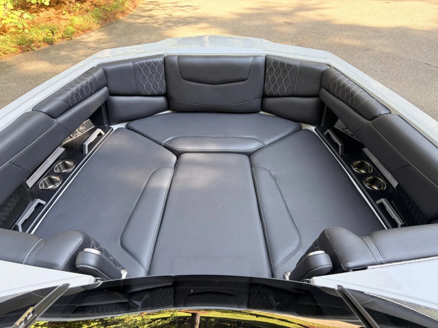 2022 Malibu Boats M220 for sale in Rockford, Michigan