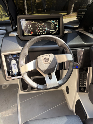 2022 Malibu Boats M220 for sale in Rockford, Michigan