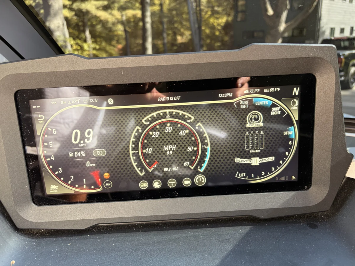 2022 Malibu Boats M220 for sale in Rockford, Michigan