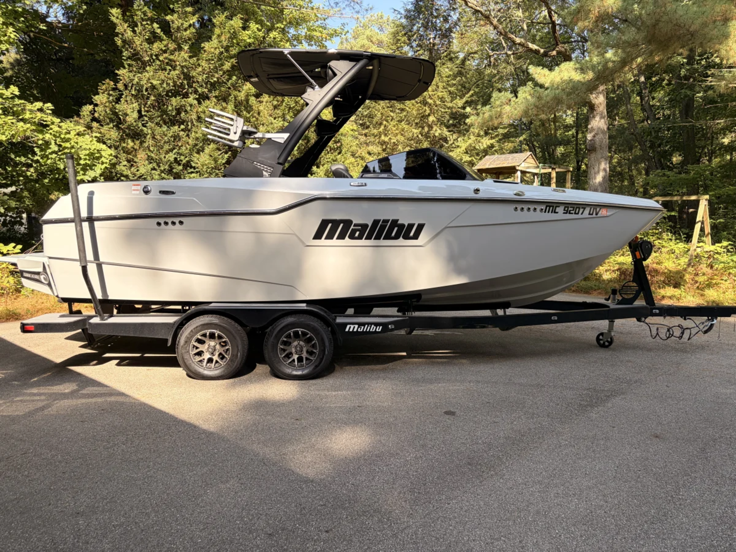 2022 Malibu Boats M220 for sale in Rockford, Michigan