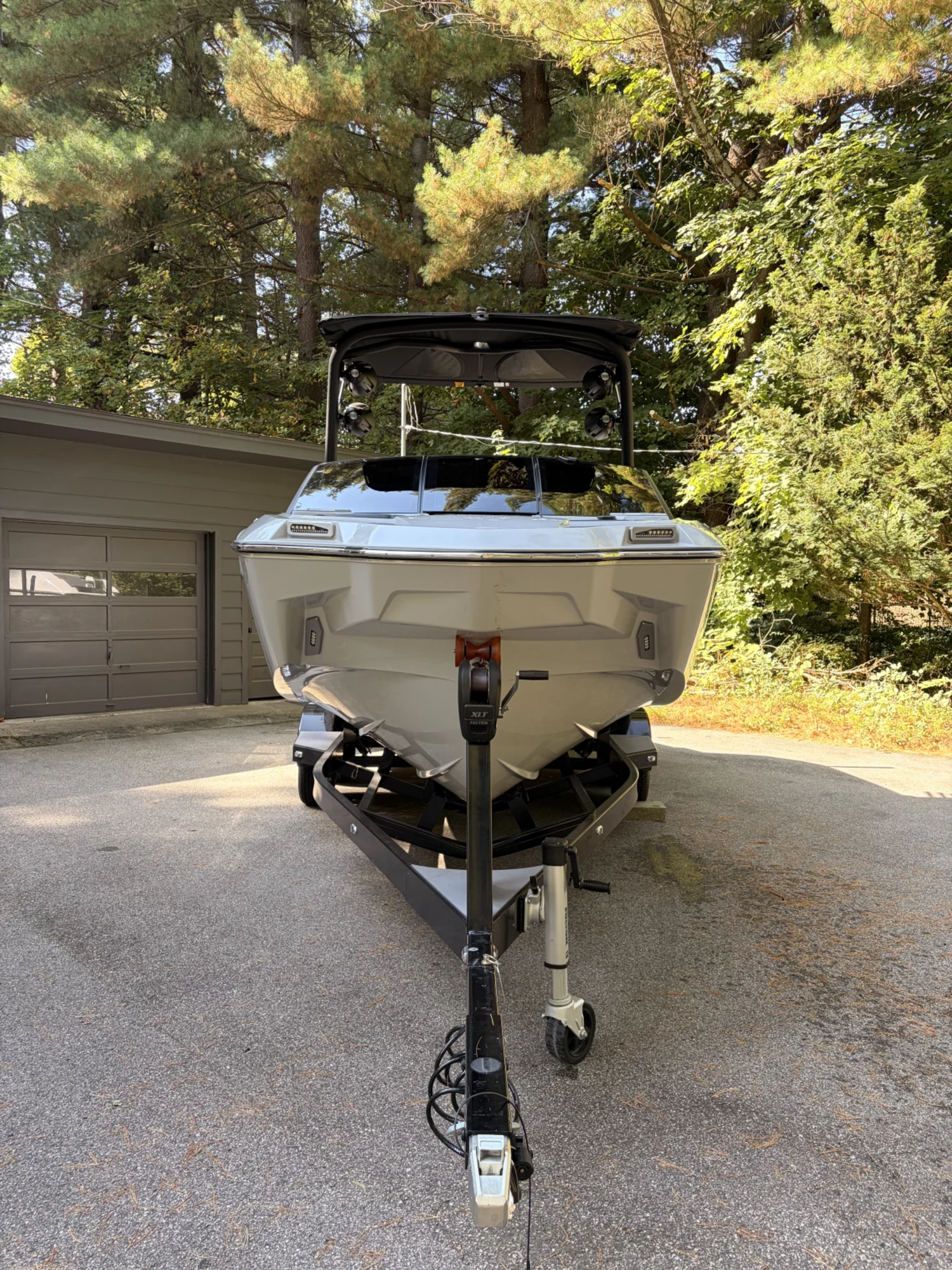 2022 Malibu Boats M220 for sale in Rockford, Michigan