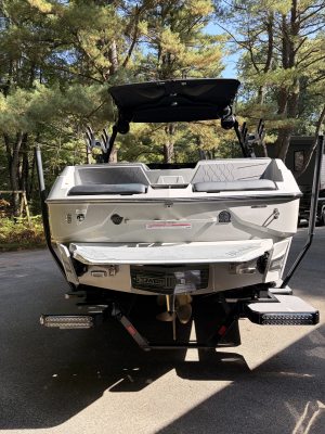 2022 Malibu Boats M220 for sale in Rockford, Michigan