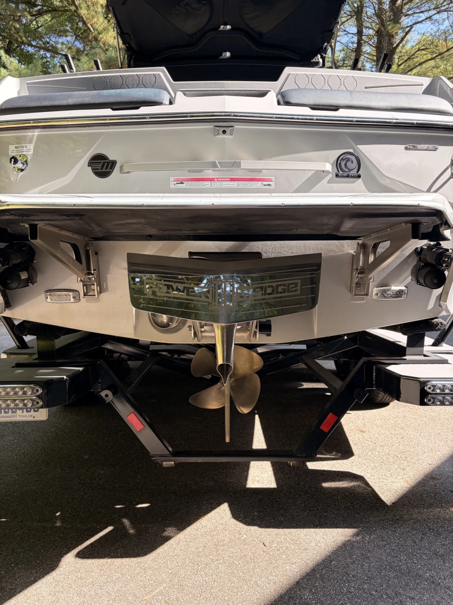 2022 Malibu Boats M220 for sale in Rockford, Michigan