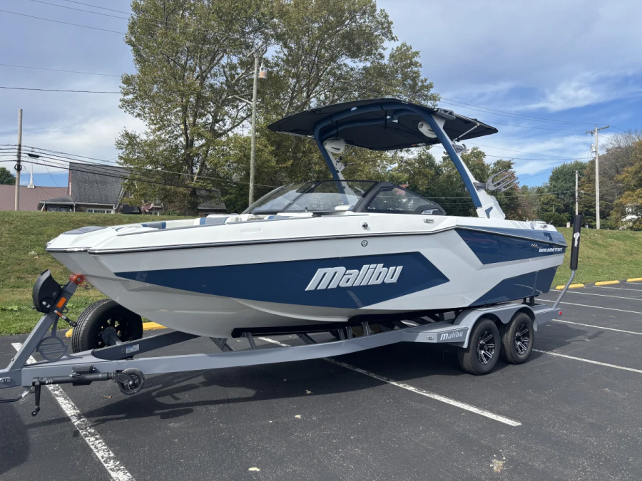 2025 Malibu Boats Wakesetter 22 MXZ for sale in Conneaut Lake, Pennsylvania