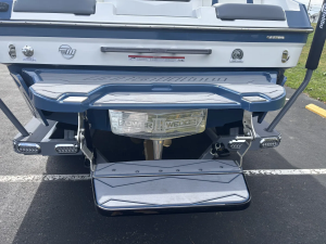 2025 Malibu Boats Wakesetter 22 MXZ for sale in Conneaut Lake, Pennsylvania