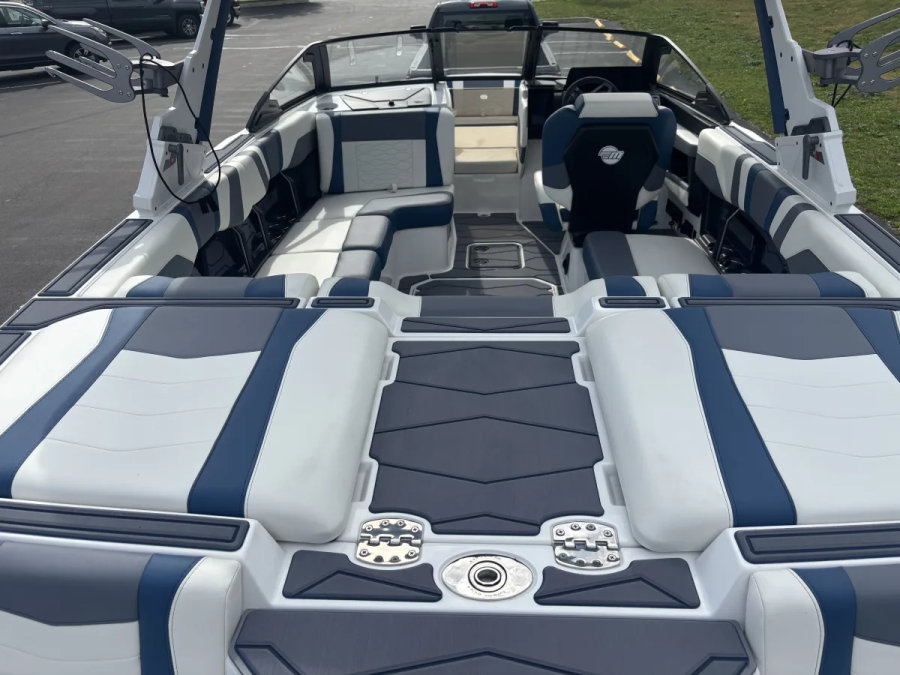 2025 Malibu Boats Wakesetter 22 MXZ for sale in Conneaut Lake, Pennsylvania