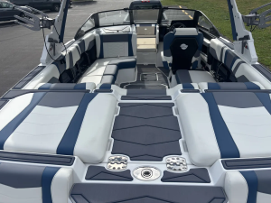2025 Malibu Boats Wakesetter 22 MXZ for sale in Conneaut Lake, Pennsylvania