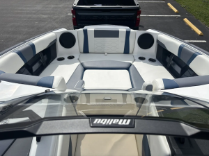 2025 Malibu Boats Wakesetter 22 MXZ for sale in Conneaut Lake, Pennsylvania