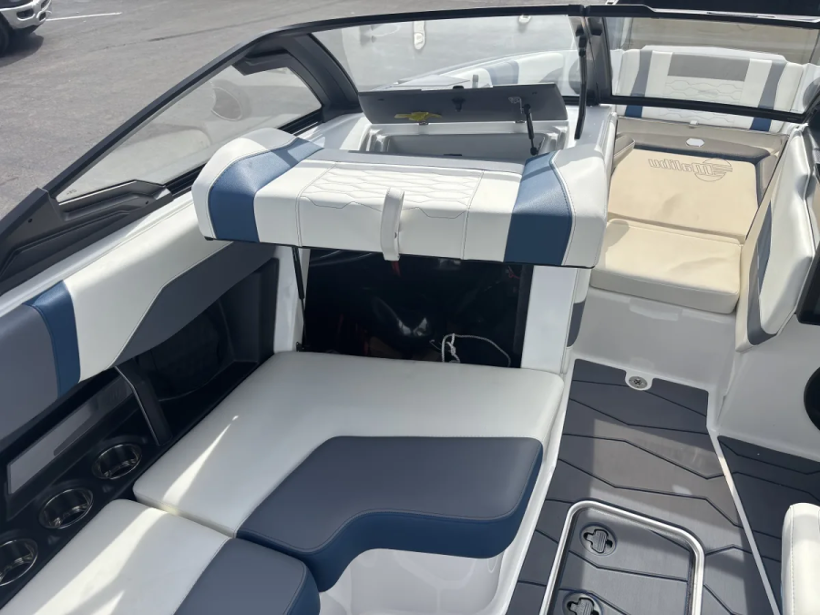 2025 Malibu Boats Wakesetter 22 MXZ for sale in Conneaut Lake, Pennsylvania