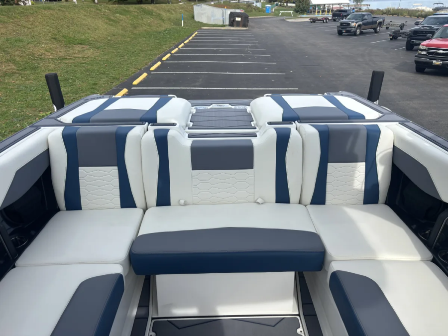 2025 Malibu Boats Wakesetter 22 MXZ for sale in Conneaut Lake, Pennsylvania