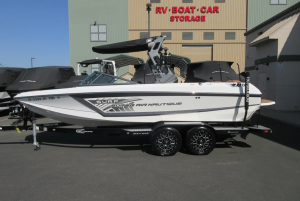 2017 Nautique Boats GS22 for sale in Rancho Cordova, California