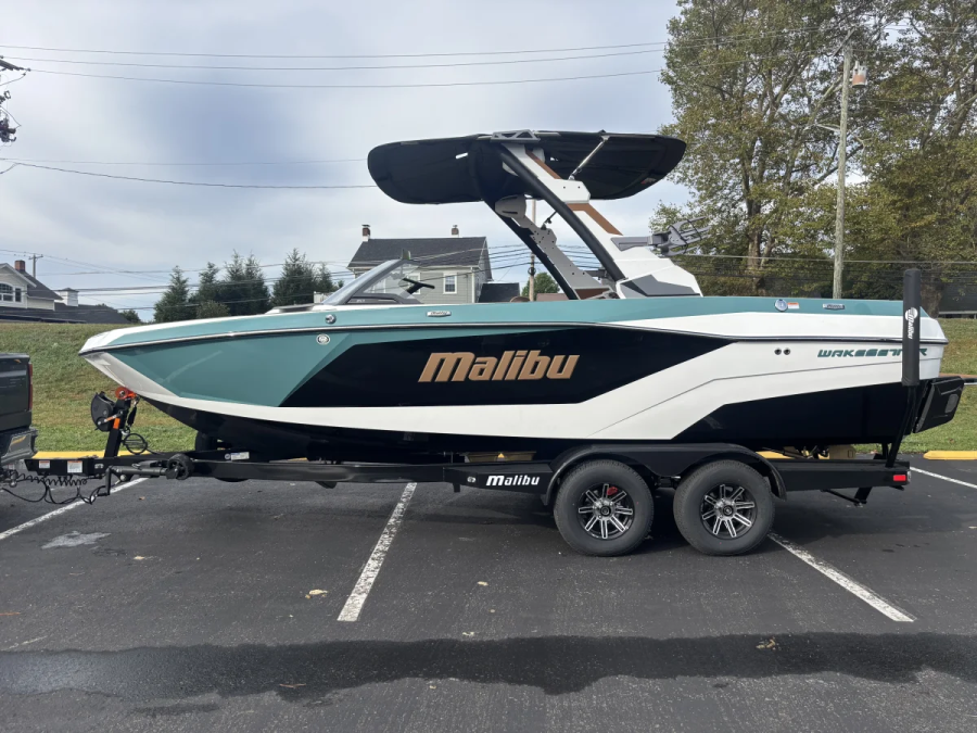 2026 Malibu Boats 21 LX for sale in Conneaut Lake, Pennsylvania