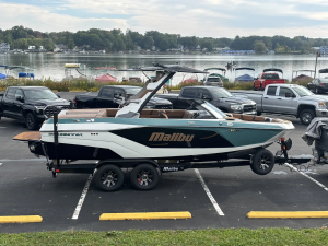2026 Malibu Boats 21 LX for sale in Conneaut Lake, Pennsylvania