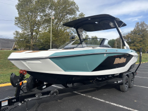 2026 Malibu Boats 21 LX for sale in Conneaut Lake, Pennsylvania