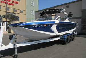 2016 Nautique Boats G25 for sale in Rancho Cordova, California